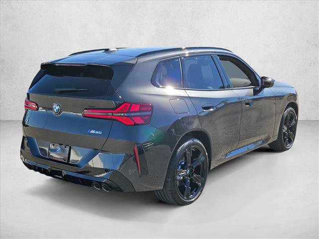 New 2026 BMW X3 M50 w/ Premium Package video 2