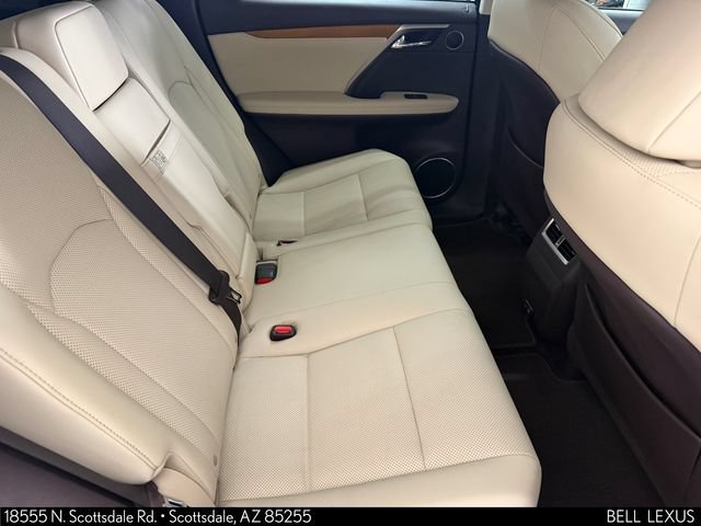 Used 2020 Lexus RX 450h AWD w/ Premium Package image 13