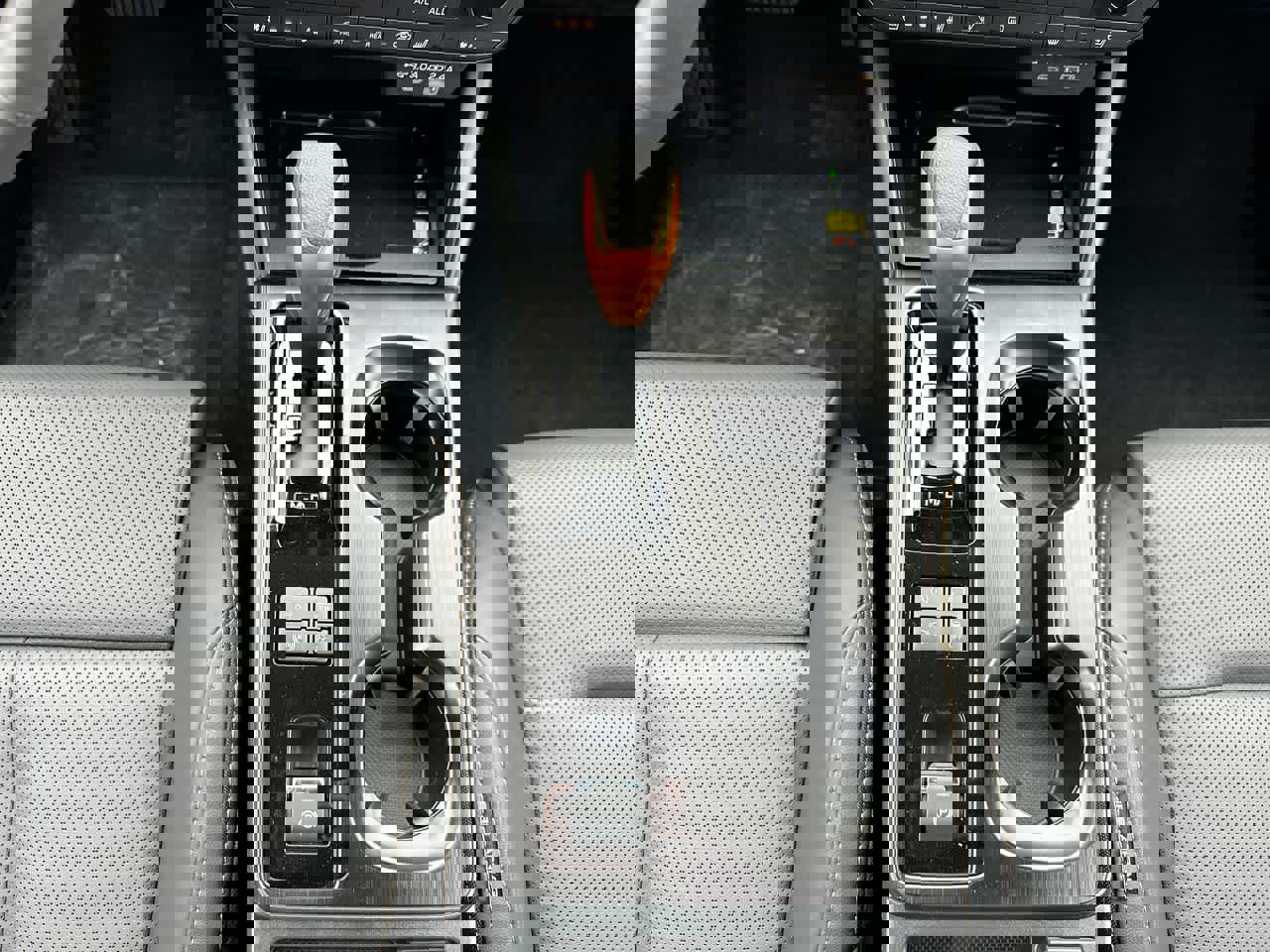 New 2026 Subaru Outback Wilderness image 36