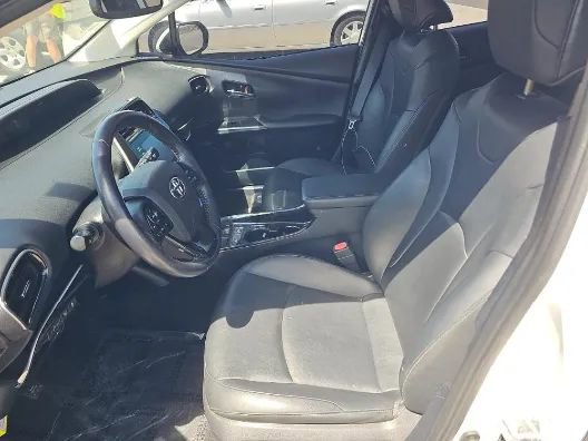 Used 2022 Toyota Prius XLE FWD image 7