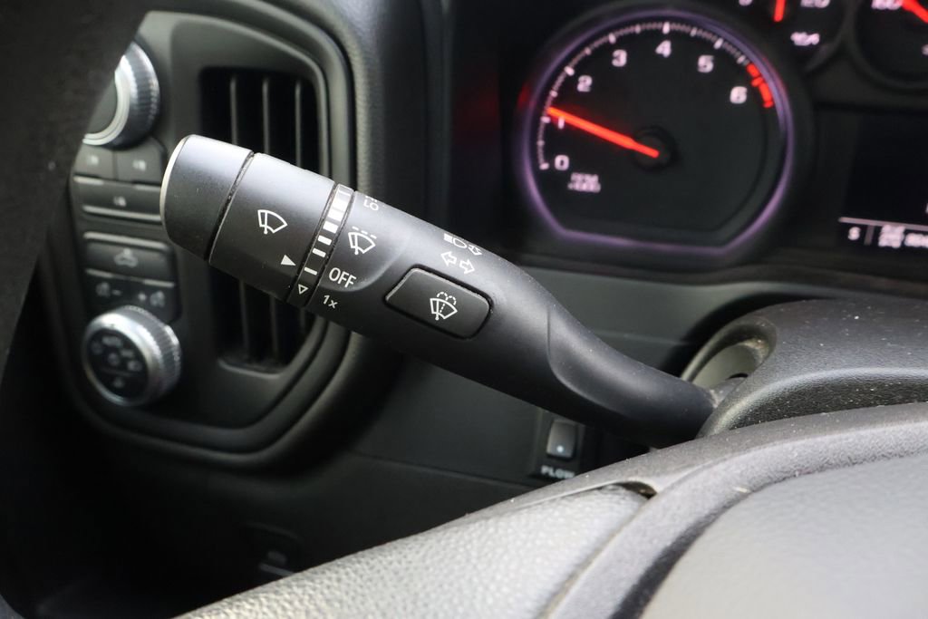 Used 2021 GMC Sierra 3500 4x4 Crew Cab w/ Convenience Package image 22