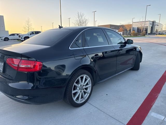 Used 2014 Audi A4 2.0T Premium Plus image 6