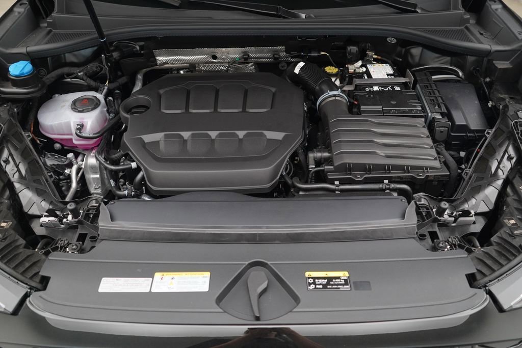 New 2026 Audi Q3 quattro 2.0T image 12