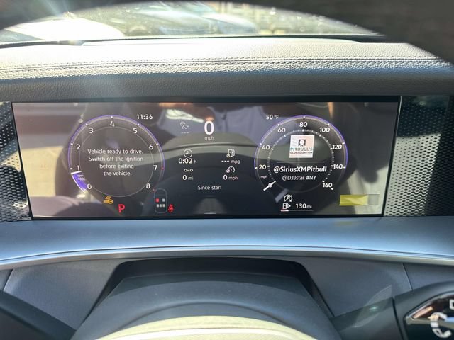 New 2026 Volkswagen Tiguan SE R-Line FWD image 19