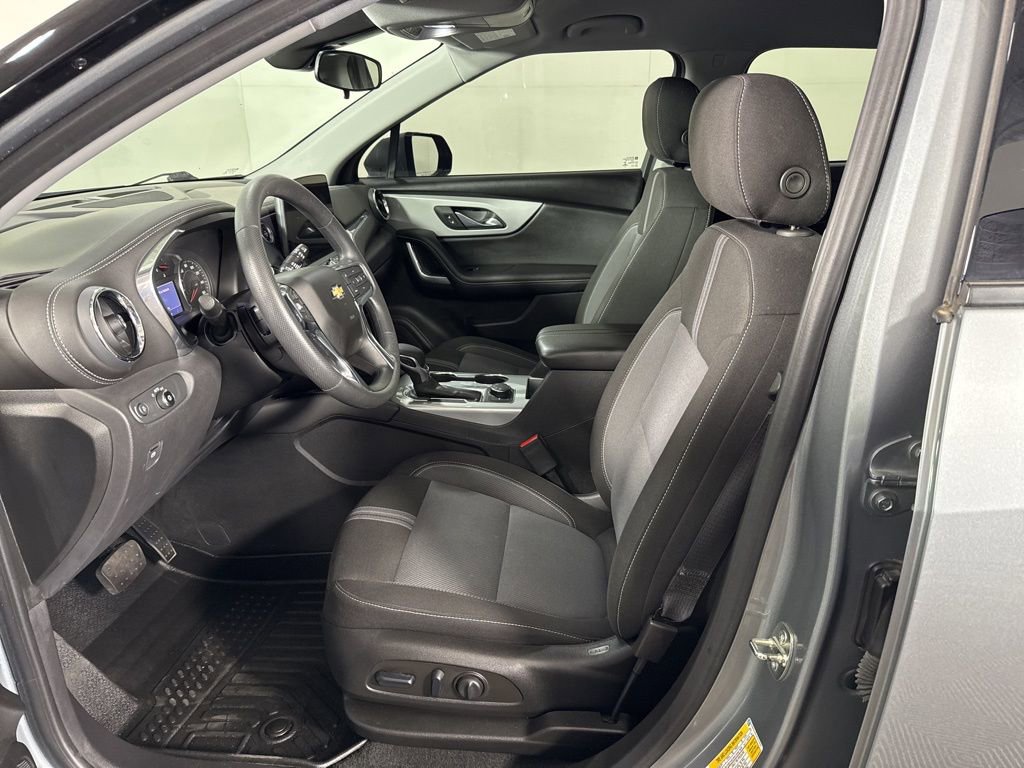 Used 2023 Chevrolet Blazer LT AWD/4WD image 14