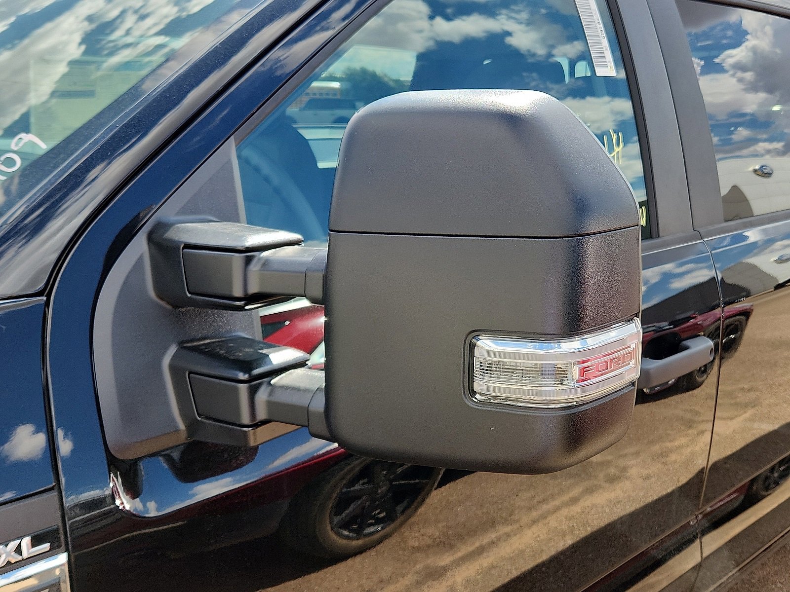 New 2026 Ford F350 XL image 5