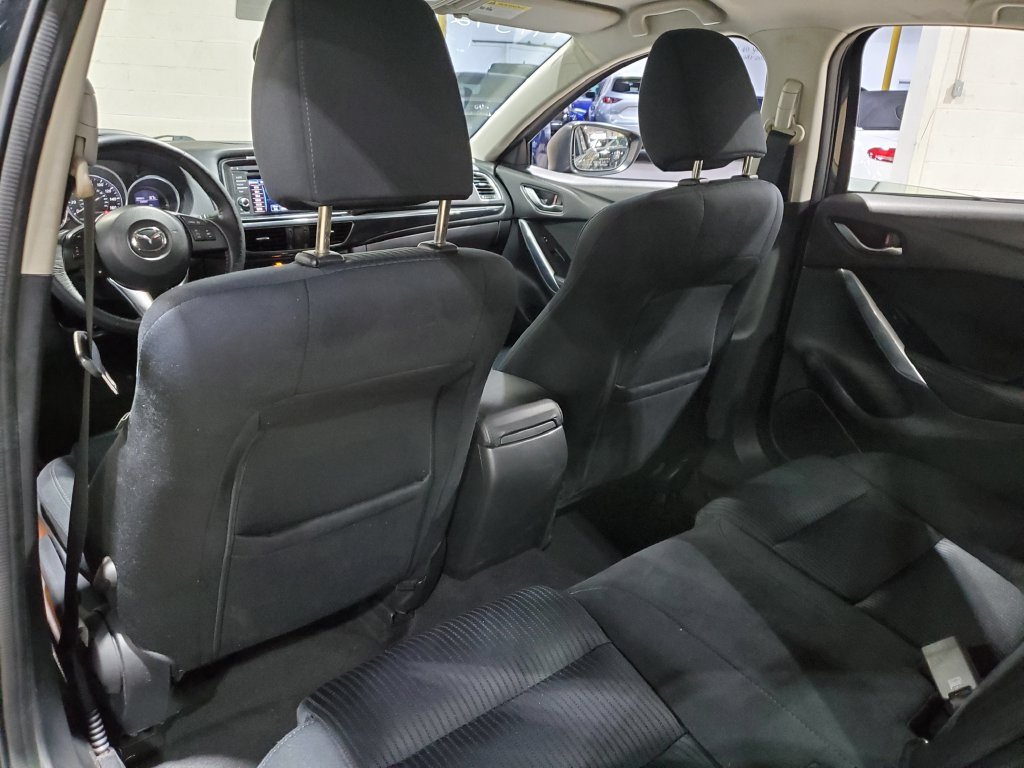 Used 2014 MAZDA MAZDA6 Sport FWD image 21