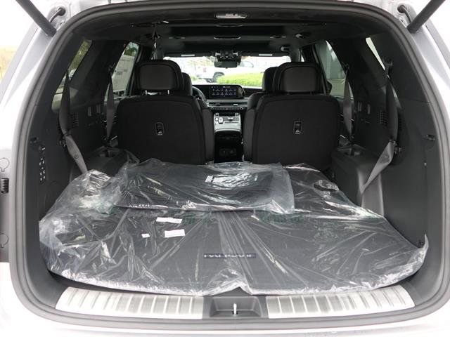 New 2025 Hyundai Palisade Calligraphy image 23