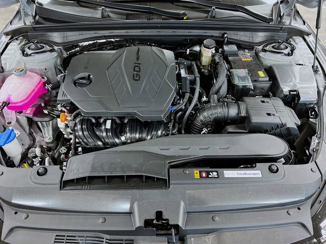 New 2026 Kia K5 GT-Line image 29