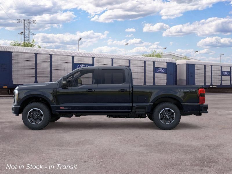 New 2026 Ford F250 Lariat w/ Tremor Off-Road Package AWD/4WD image 3