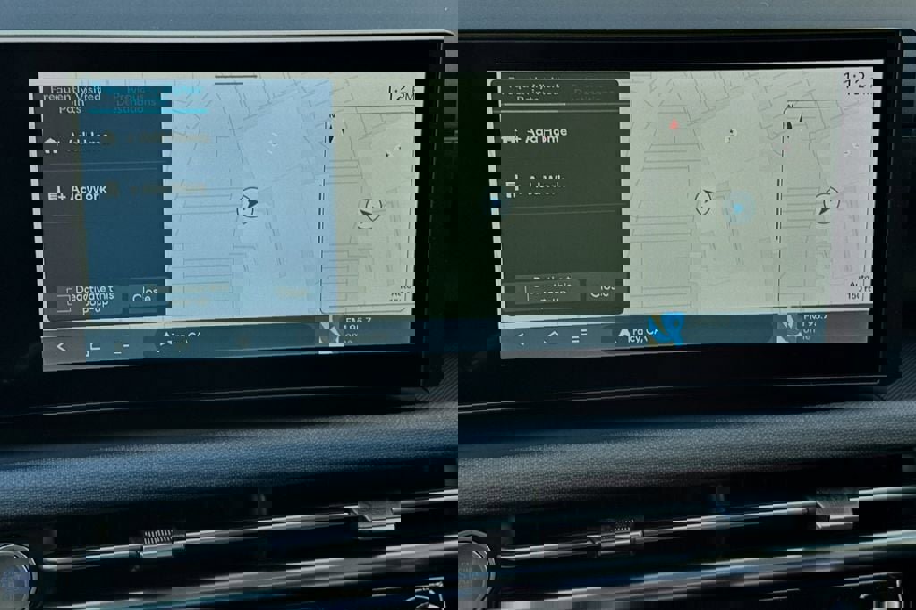 Used 2025 Hyundai Tucson SEL image 17