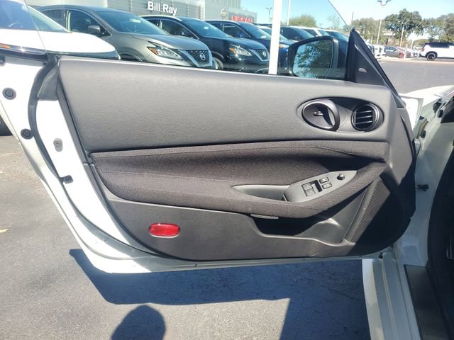 Certified 2024 Nissan Z Sport w/ Floor Mat Package image 10