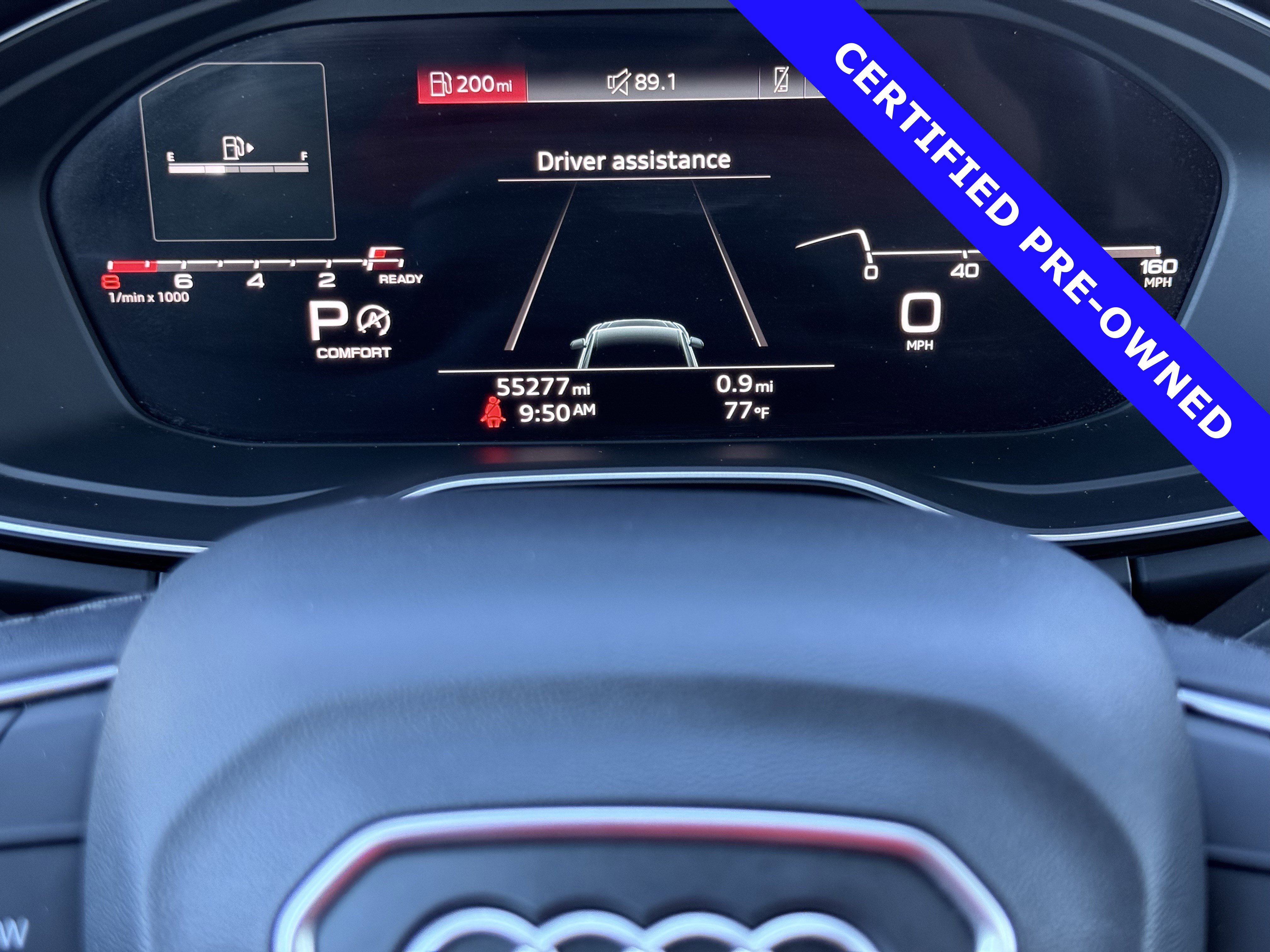 Used 2022 Audi Q5 2.0T Premium Plus image 27