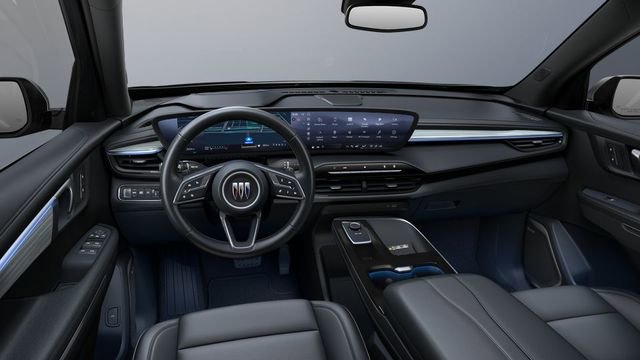 New 2026 Buick Enclave Preferred image 7
