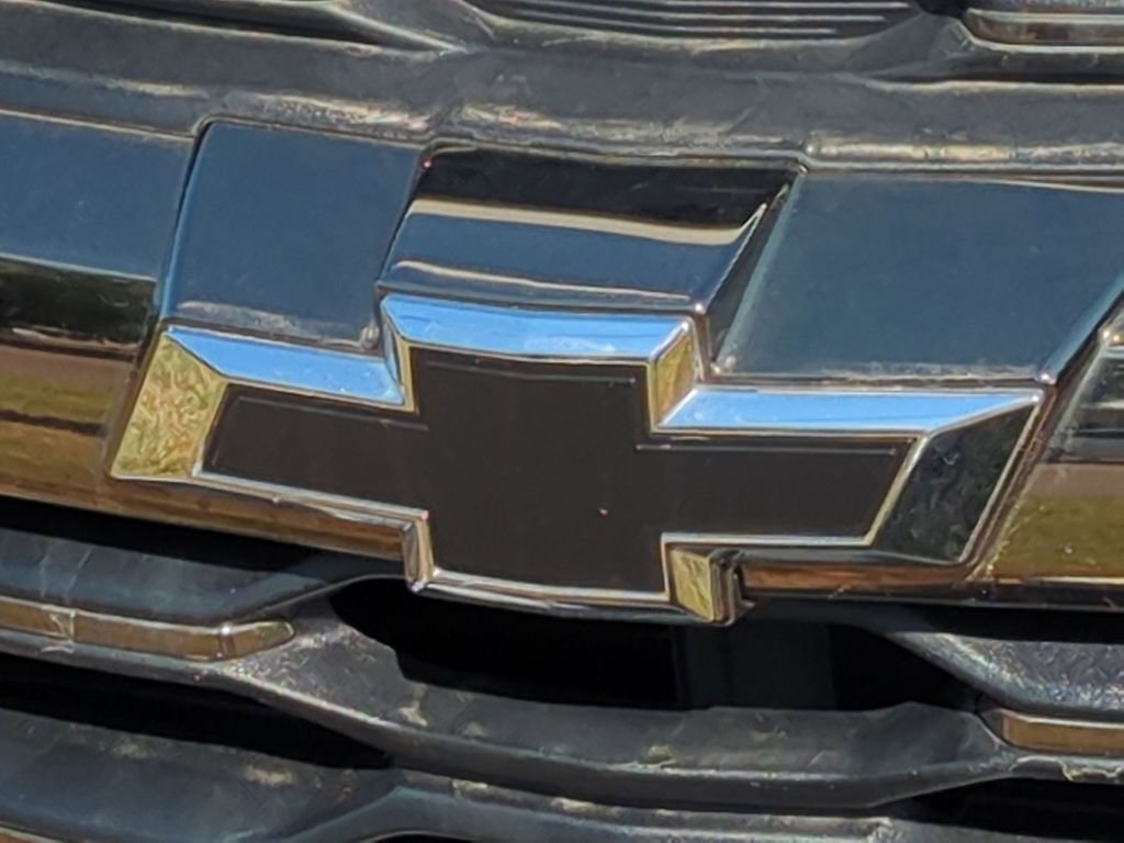 New 2025 Chevrolet TrailBlazer ACTIV w/ Convenience Package image 30