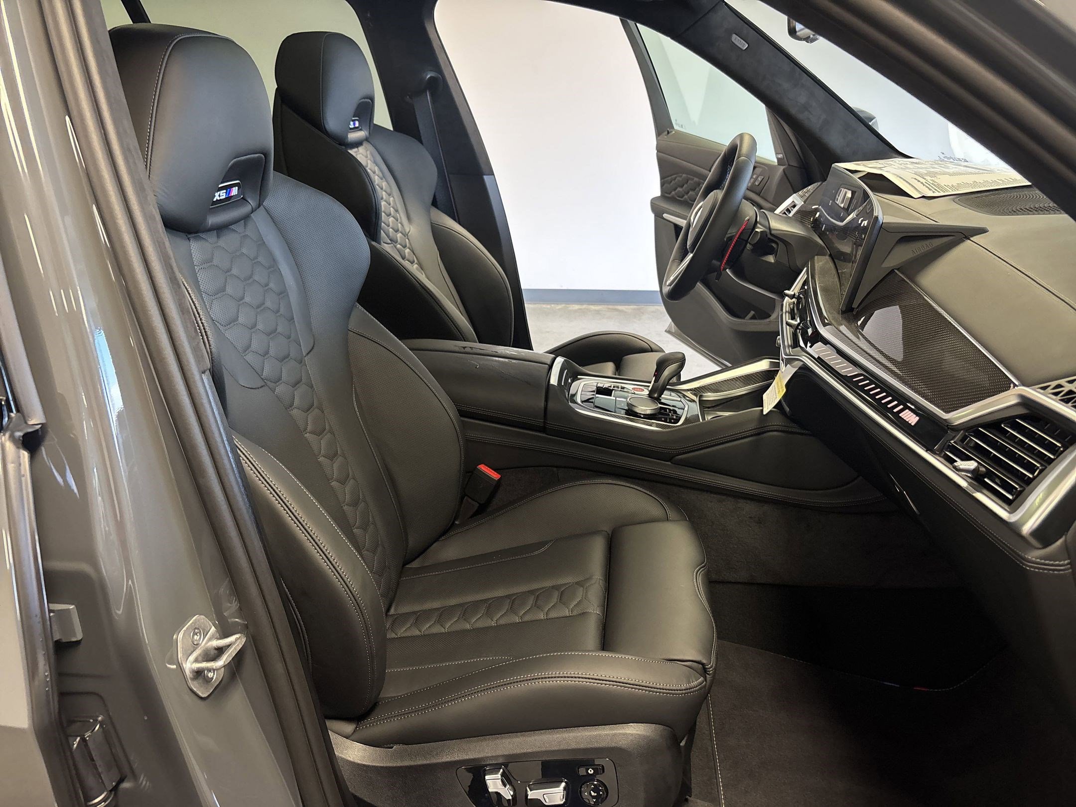 New 2026 BMW X5 M Competition w/ Executive Package image 38