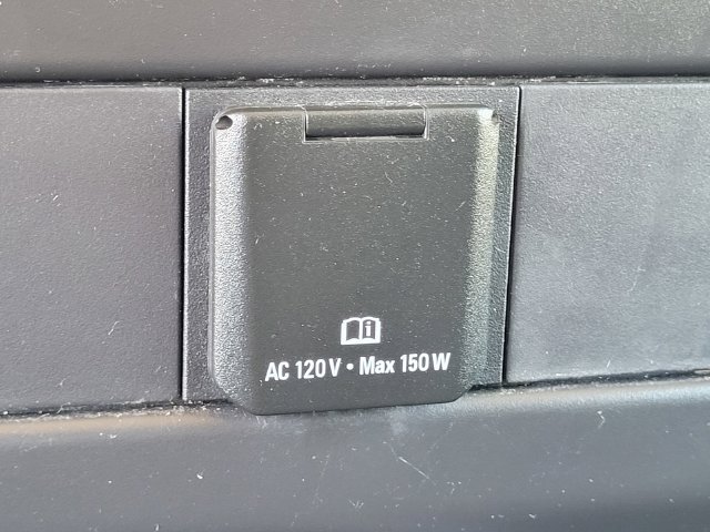 Used 2020 GMC Savana 2500 w/ Driver Convenience Package RWD image 13