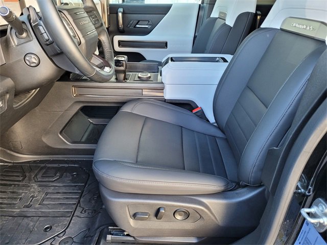 Used 2024 GMC Hummer EV 2X image 17