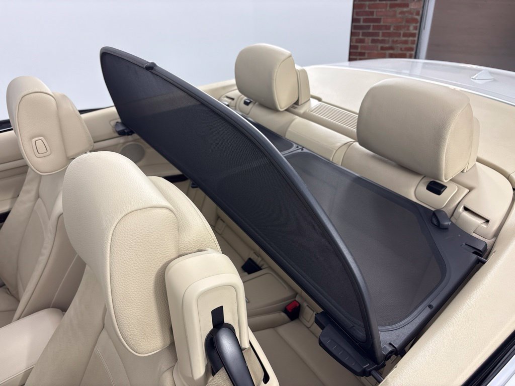 Used 2013 BMW 328i Convertible RWD image 13