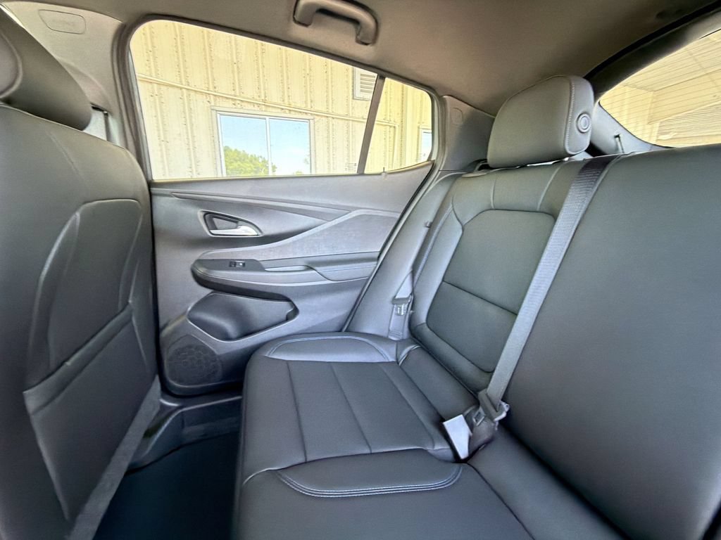New 2026 Buick Envista Sport Touring w/ Convenience I Package FWD image 30