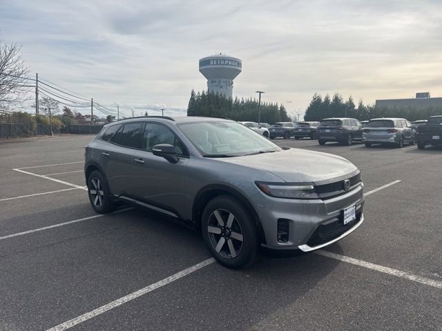 New 2025 Honda Prologue Touring image 8