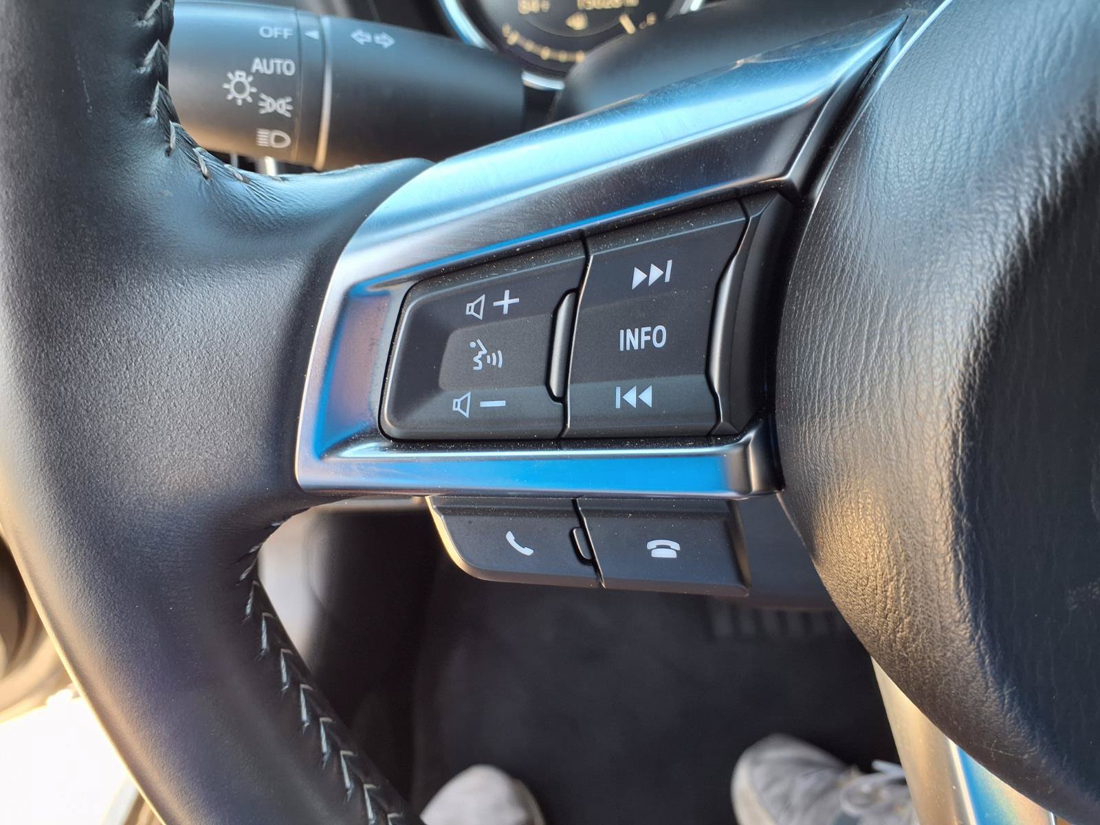 Used 2023 MAZDA MX-5 Miata Grand Touring RWD image 19