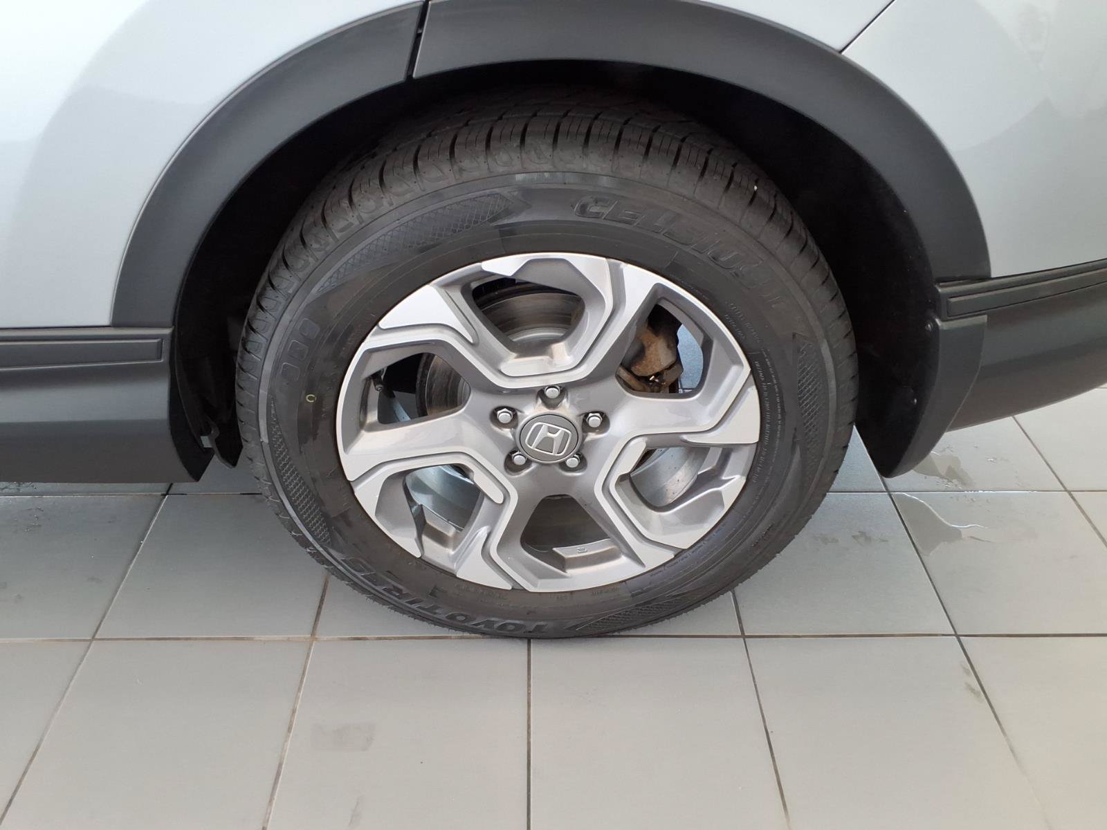Certified 2017 Honda CR-V EX-L image 16