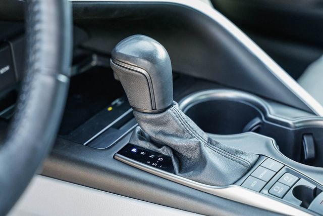 Used 2022 Toyota Camry XSE w/ Navigation Upgrade Package image 24