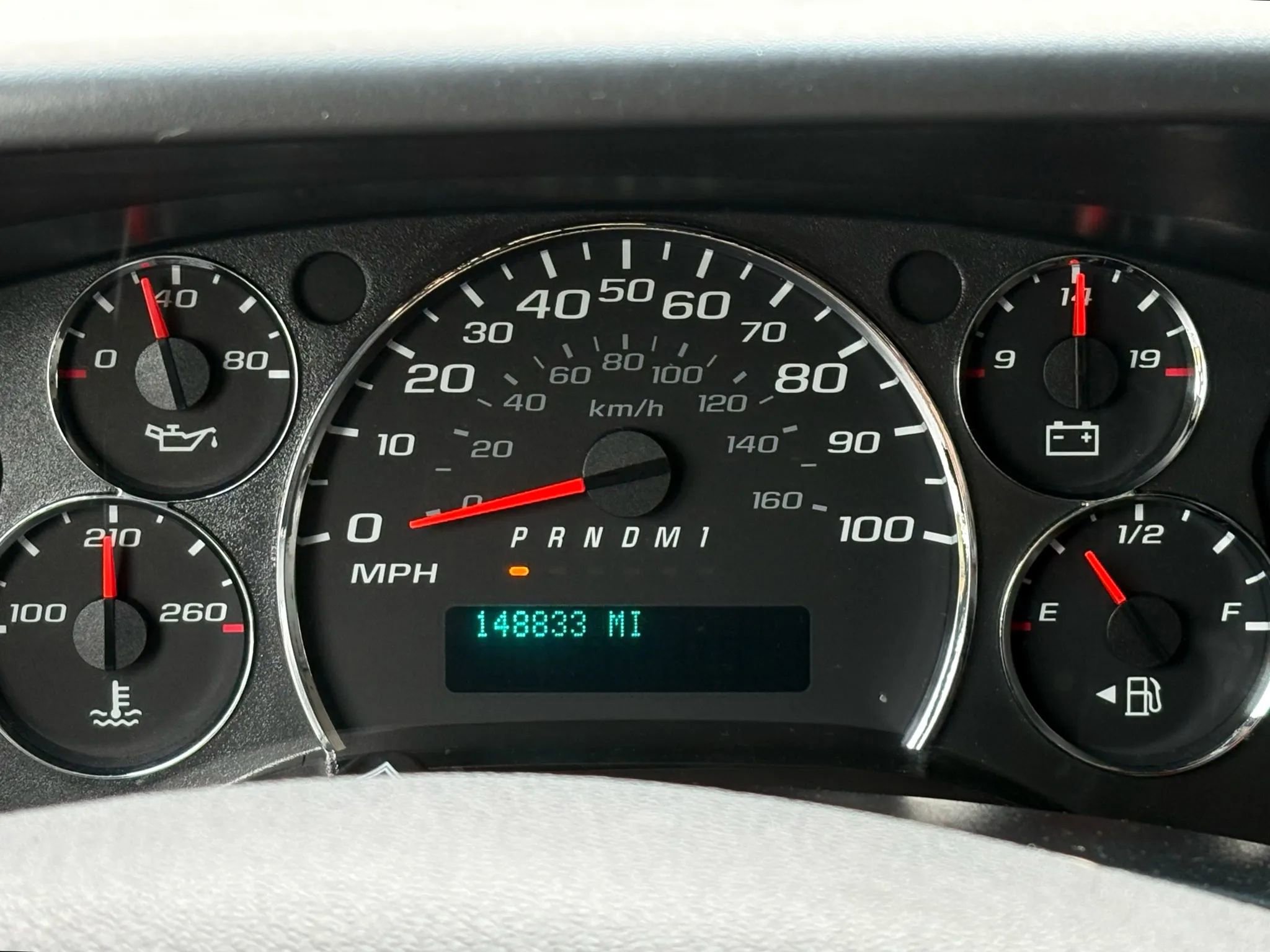 Used 2013 Chevrolet Express 2500 Van 3D image 17