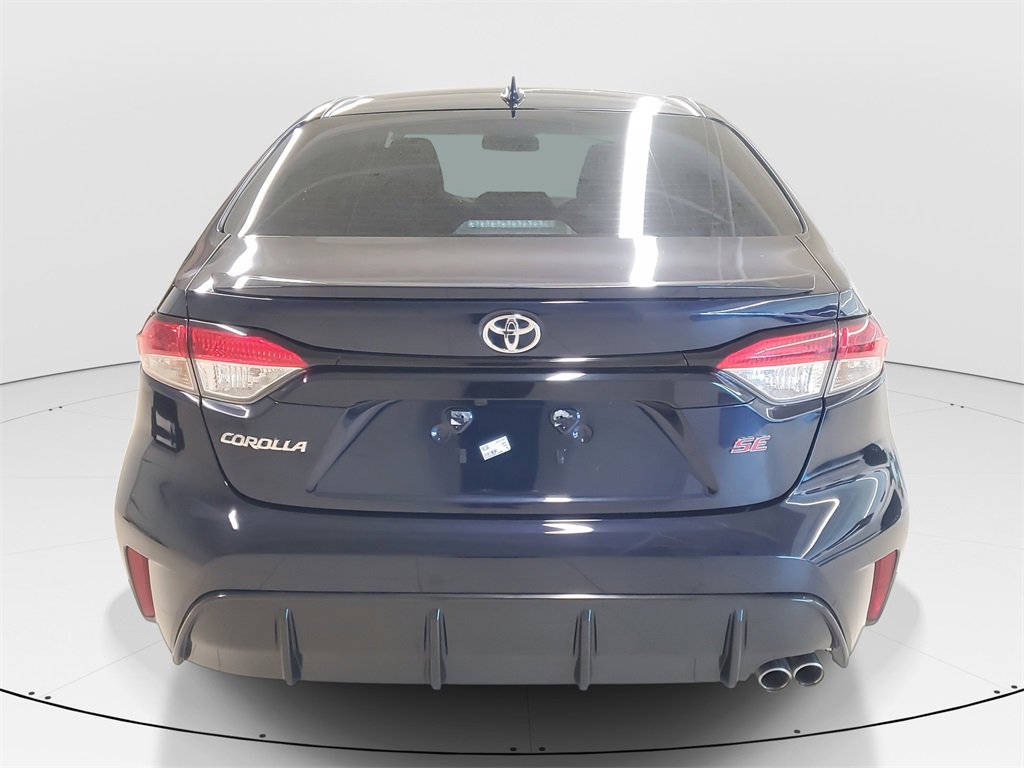 Used 2024 Toyota Corolla SE image 7
