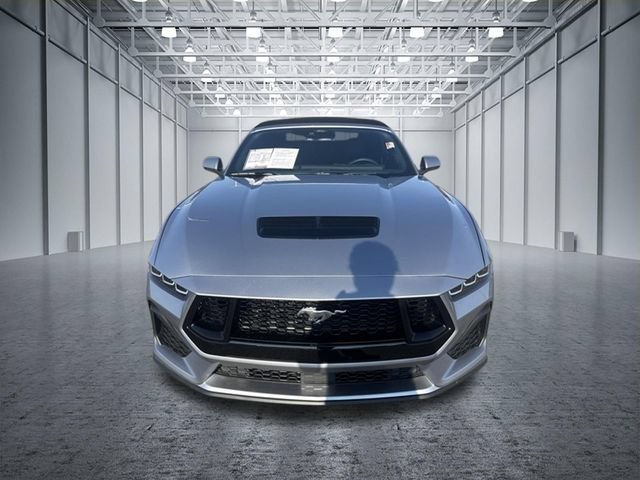 Used 2024 Ford Mustang GT Premium RWD image 8