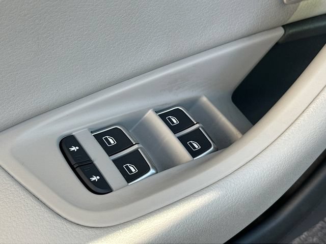 Used 2016 Audi A6 3.0T Prestige w/ Prestige Package AWD/4WD image 19