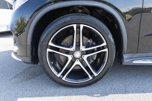 Used 2016 Mercedes-Benz GLE 450 GLE 450 AMG image 5