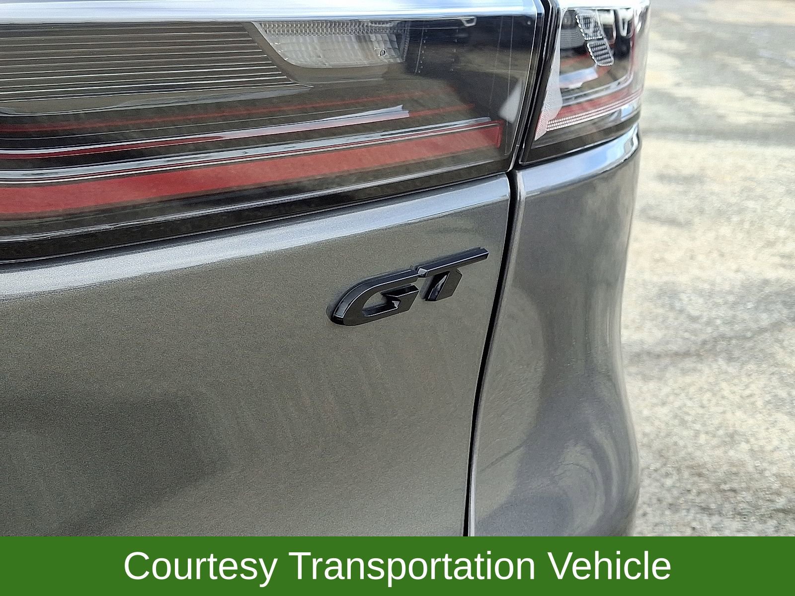 New 2025 Dodge Hornet GT w/ GT Blacktop Package image 30