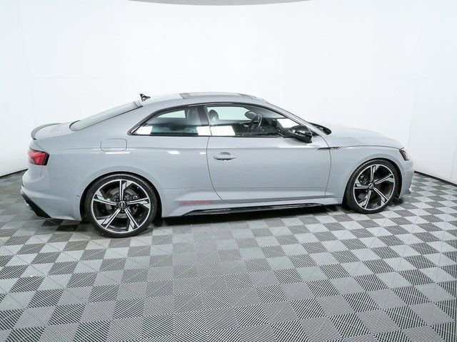 Used 2021 Audi RS 5 image 2
