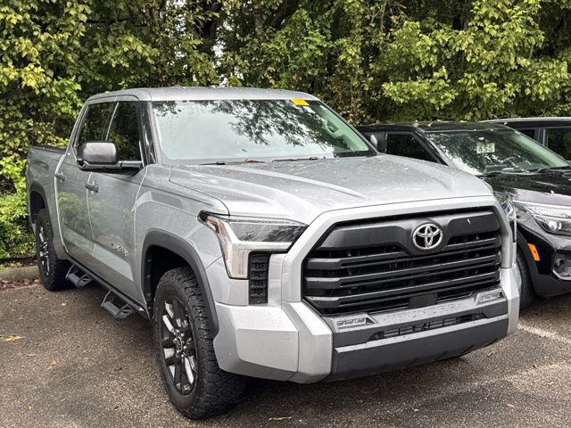 Used 2023 Toyota Tundra SR5 w/ SR5 Convenience Package