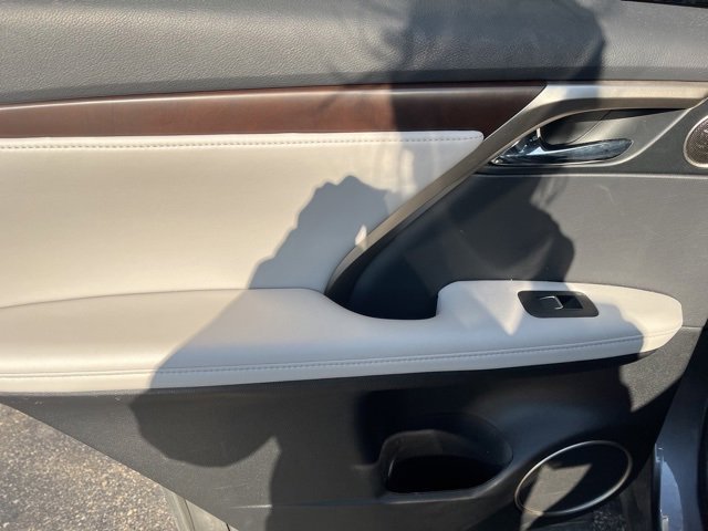 Used 2021 Lexus RX 350 AWD w/ Premium Package image 28