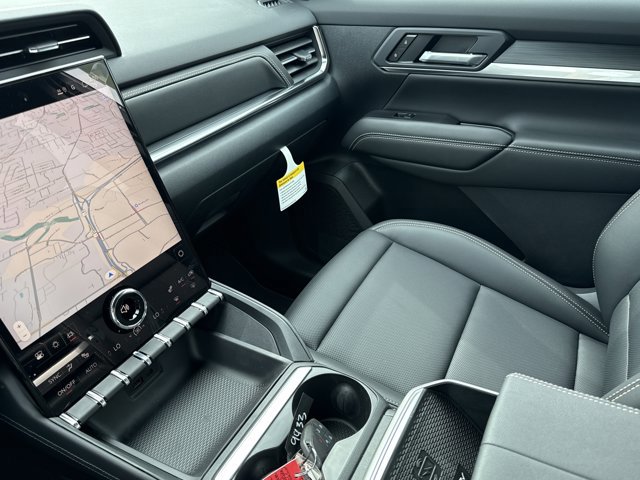 New 2026 GMC Terrain Elevation w/ Elevation Premium Package image 22