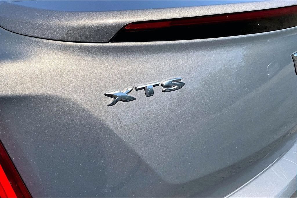 Used 2019 Cadillac XTS Luxury FWD image 33
