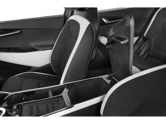 Certified 2024 Kia EV6 GT-Line AWD/4WD image 14