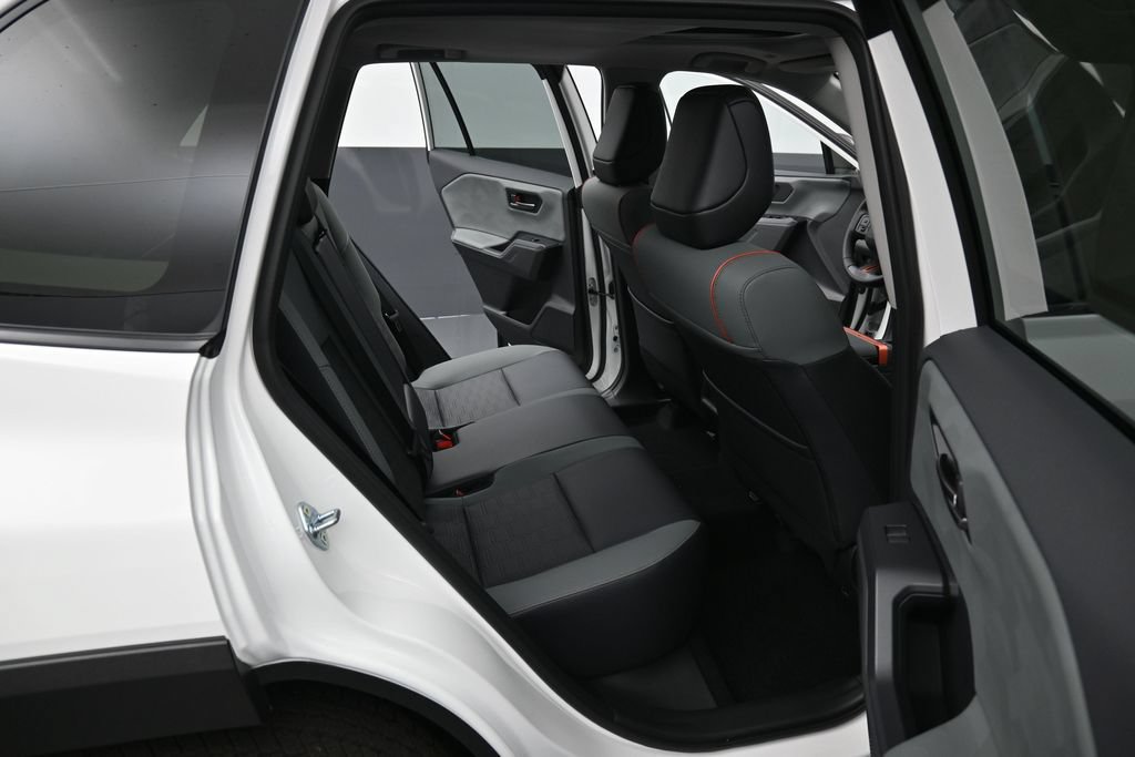 Certified 2026 Toyota RAV4 AWD Plug-in Hybrid w/ Illumination Package (TMS) image 34