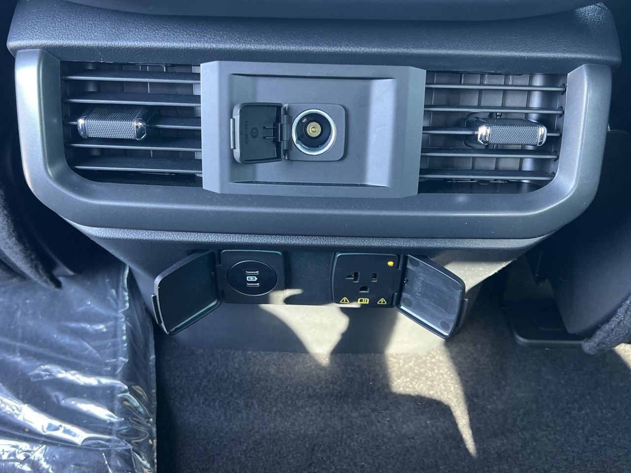 New 2026 Ford F150 Lariat AWD/4WD image 22