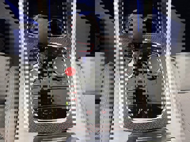 New 2026 BMW XM Label Red image 16