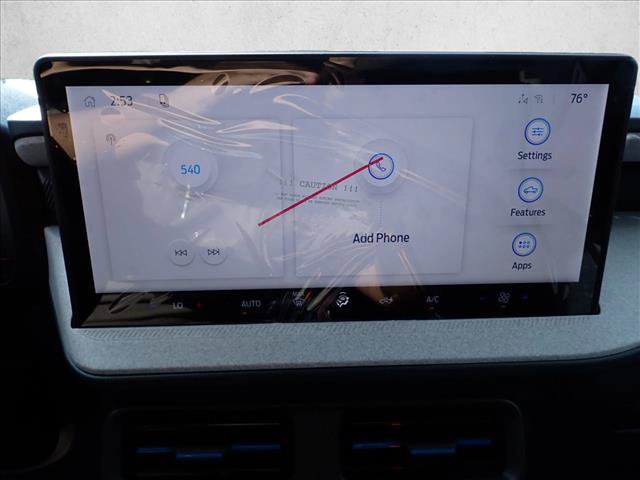 New 2026 Ford Maverick XLT AWD/4WD image 19