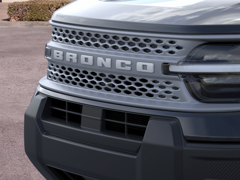 New 2026 Ford Bronco Sport Big Bend w/ Convenience Package AWD/4WD image 17