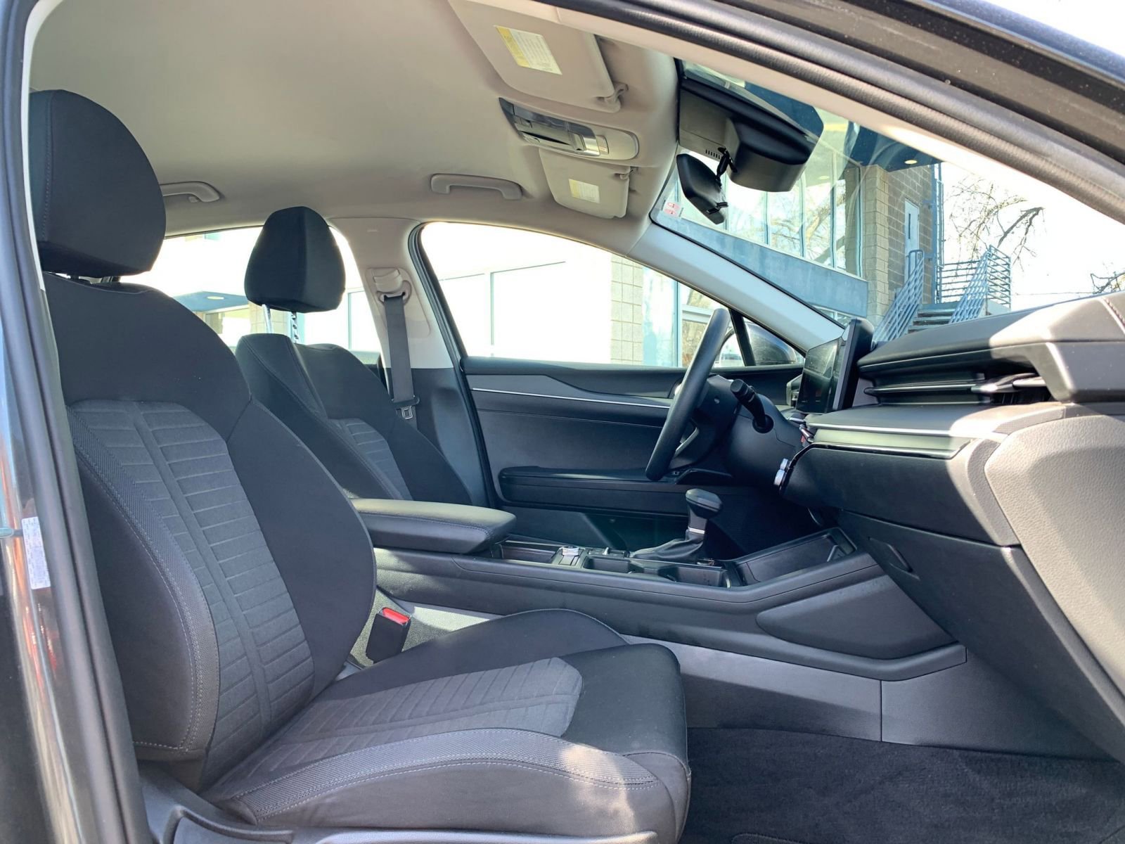 Used 2025 Kia K5 LXS FWD image 36