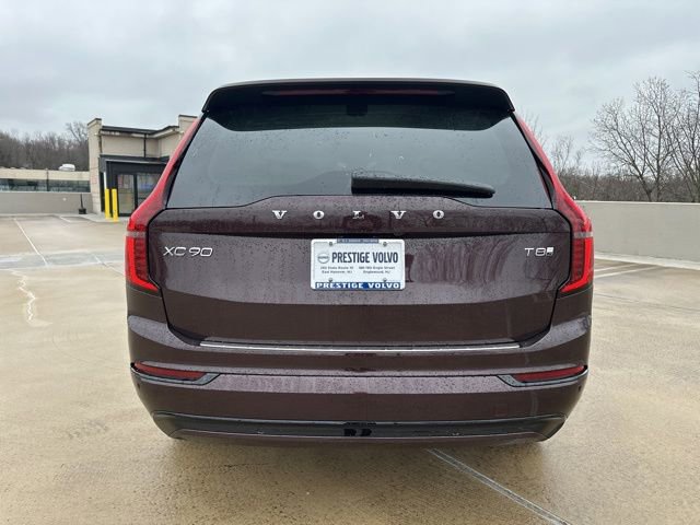 New 2026 Volvo XC90 T8 Ultra w/ Protection Package Premier AWD/4WD image 6