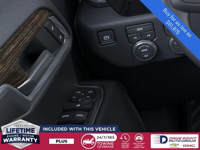 New 2026 GMC Sierra 1500 Elevation w/ Max Trailering Package image 22