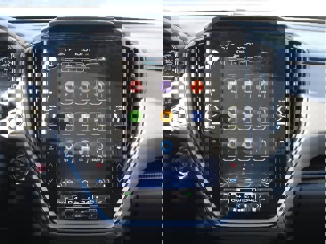 New 2026 Subaru Crosstrek 2.5i Limited w/ Crosstrek Mirror Package image 29