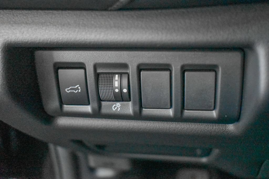 New 2026 Subaru Outback Wilderness AWD/4WD image 19